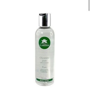 Clairissime Softening & Moisturizing Pure Glycerin 200 ml